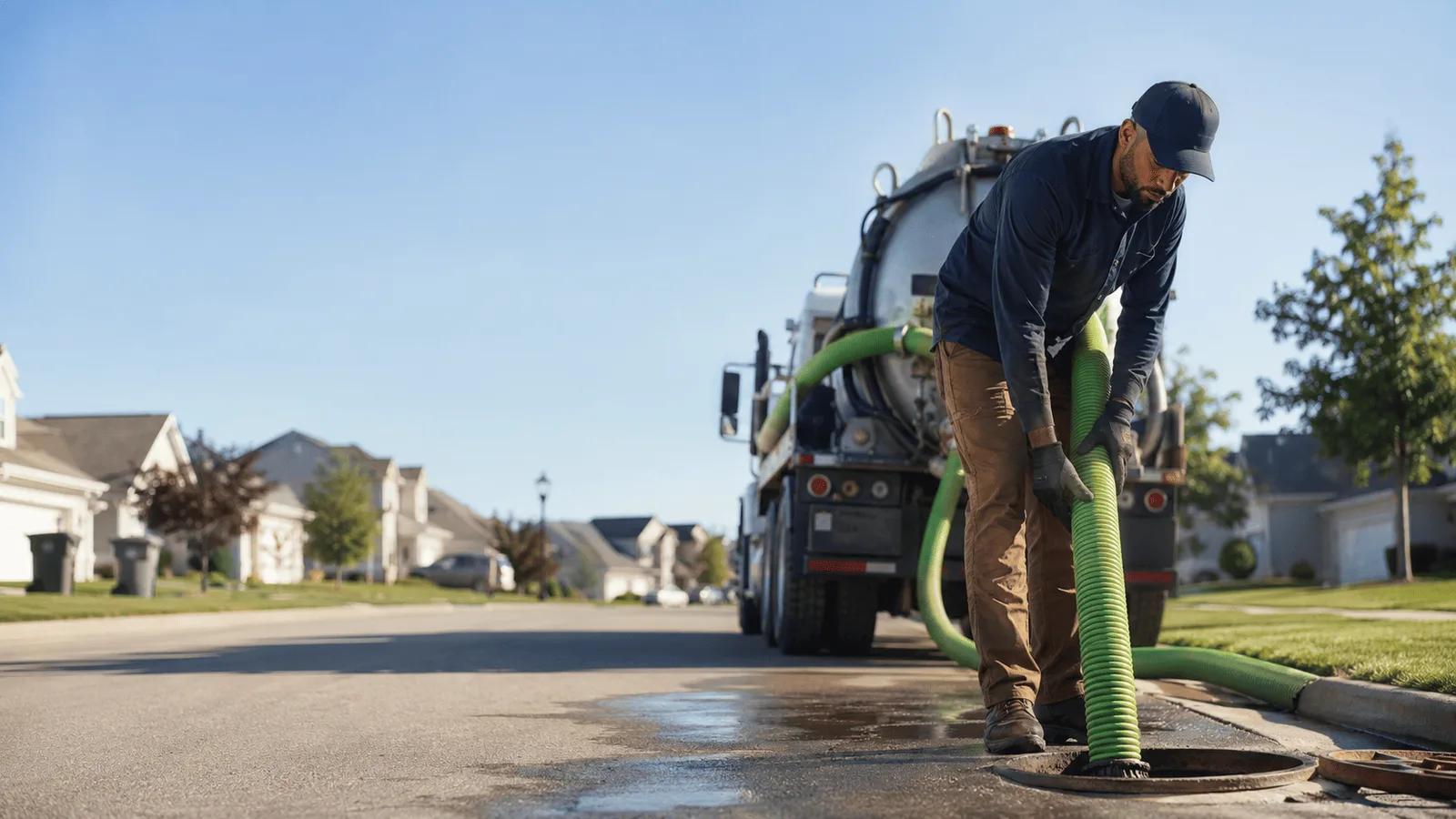 Mosquito Control in Boyd, WI